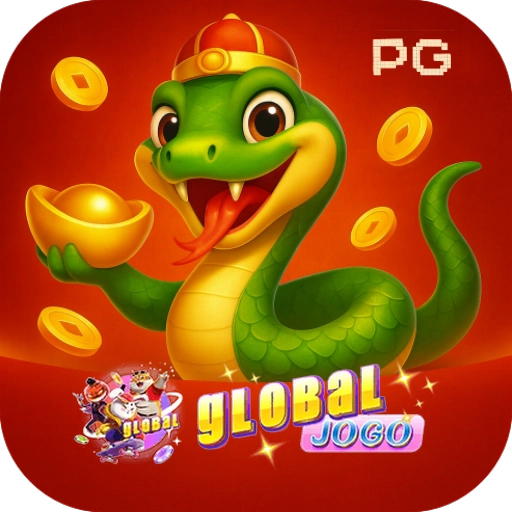 globaljogo Logo