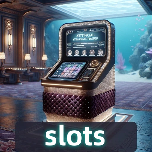 Slots no globaljogo: A Aventura das Apostas Online