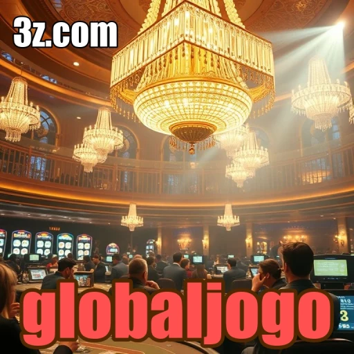 globaljogo Jogos de Ação