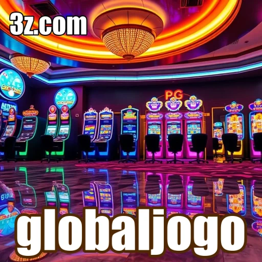 globaljogo Corrida