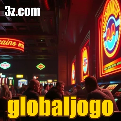 globaljogo Simulação