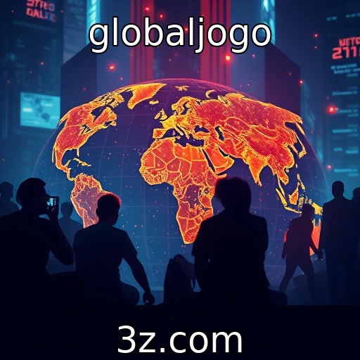 Impacto da tecnologia na criação de jogos